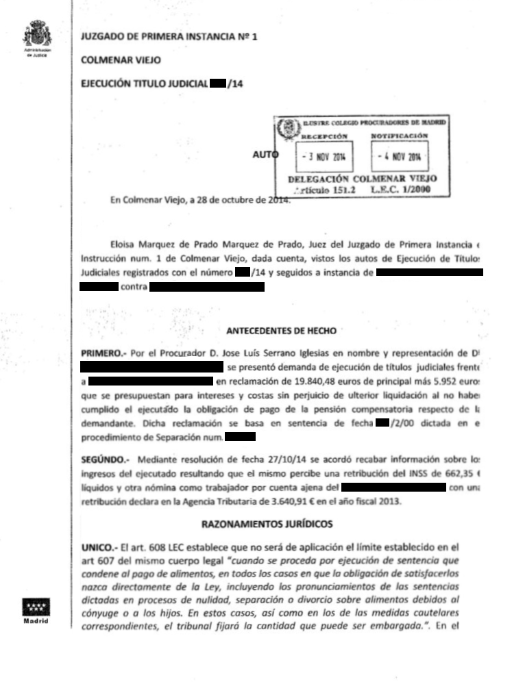 Primer Documento