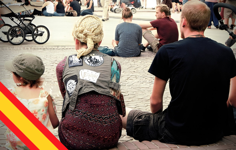 Derecho a los niños