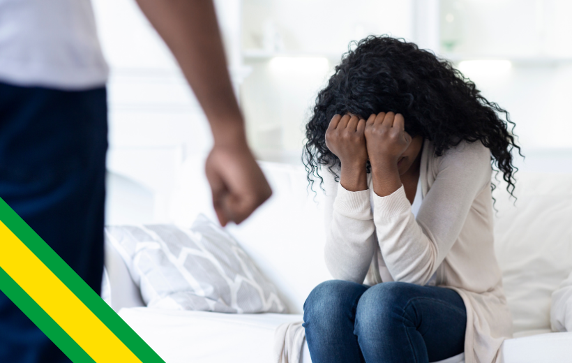 Violencia de género Brasileño