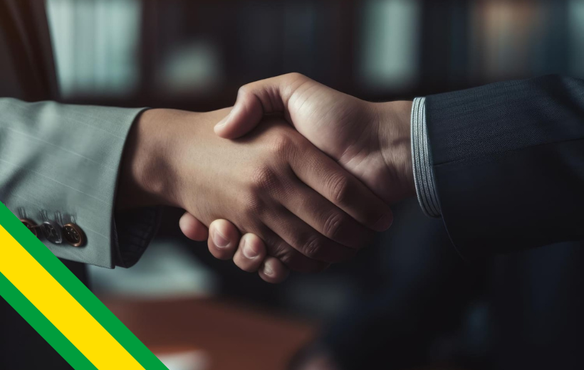 Nacionalidad por Residencia Brasileña