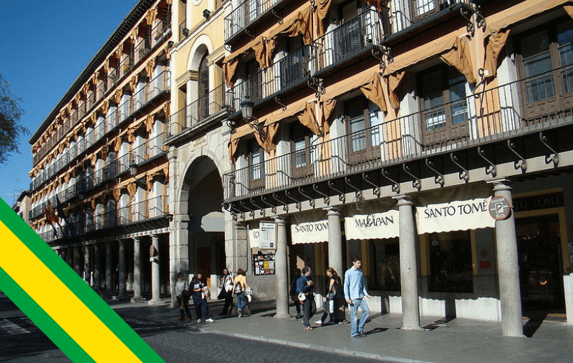 Permiso de residencia Brasileño