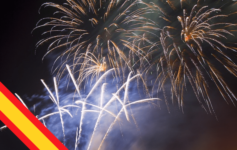 Vacaciones en España Española