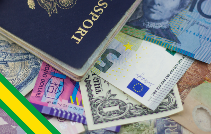 Orden de Expulsión Brasileño