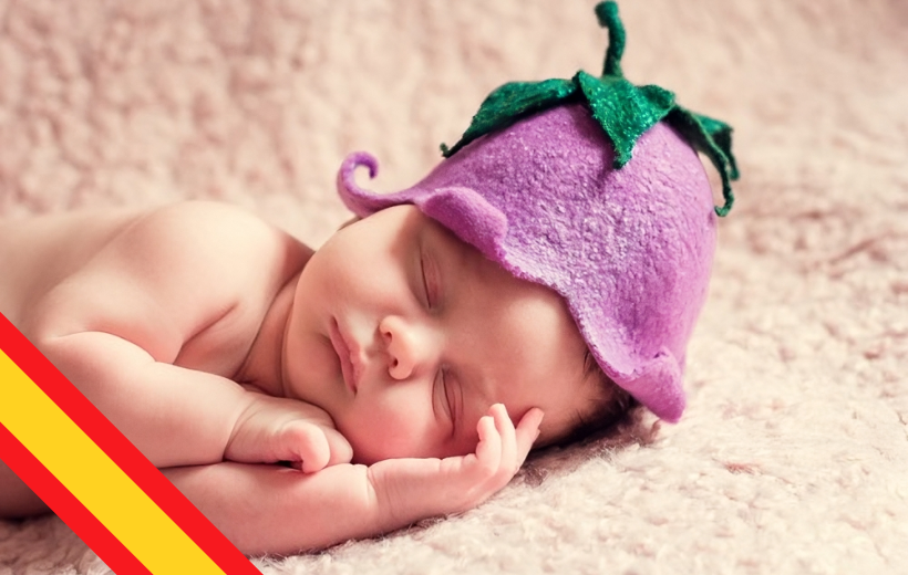 Hijo de padre español Español