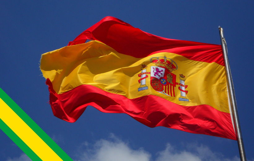 Trámite de nacionalidad española