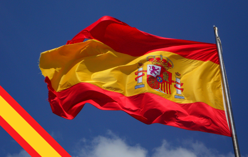 Trámite de nacionalidad Español