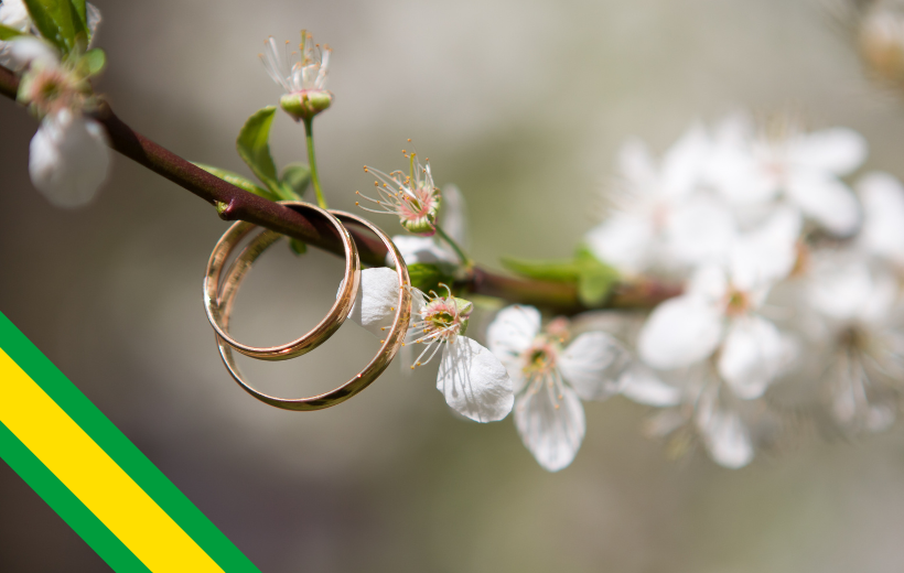 Reconocimiento de Matrimonio Brasileño