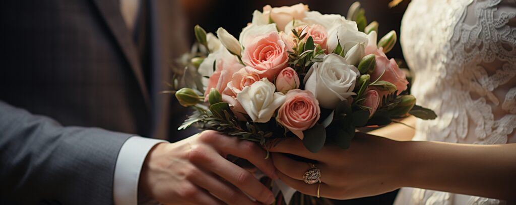 Matrimonio en dos países