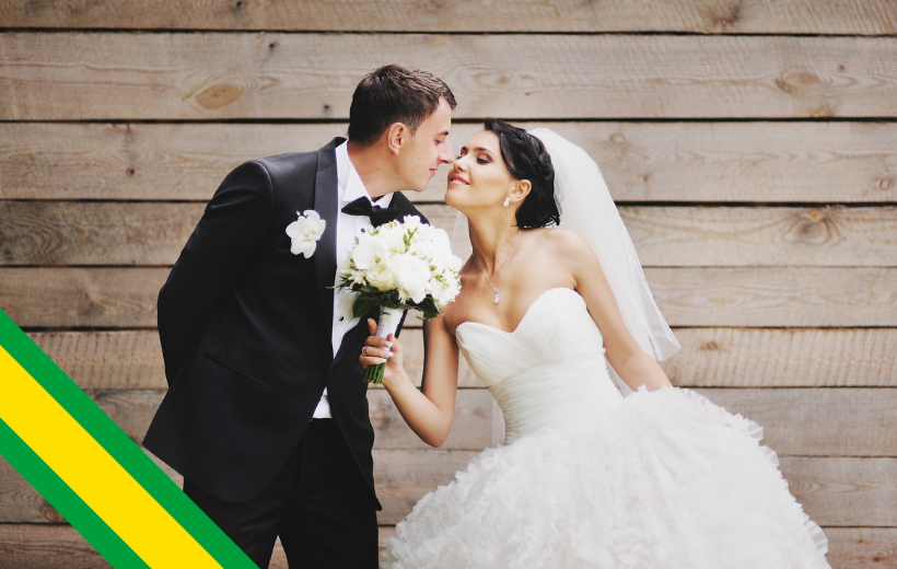 Me caso en España Brasileño